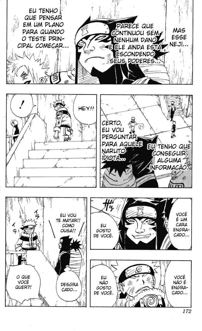 Naruto, chapter 81, image 10