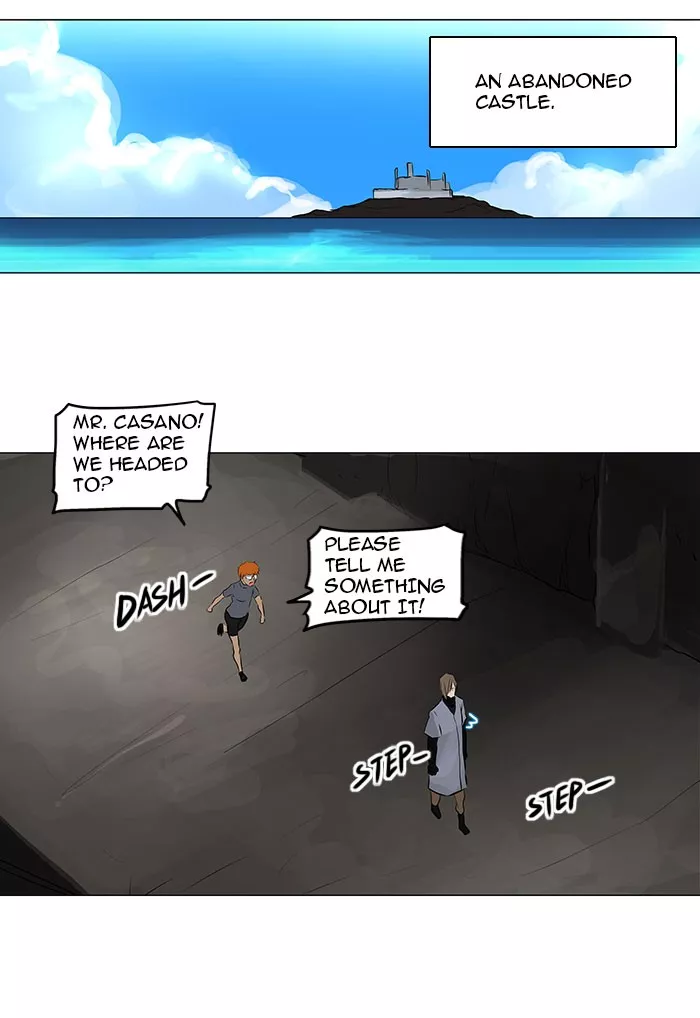 Tower of God, chapter 189, image 42