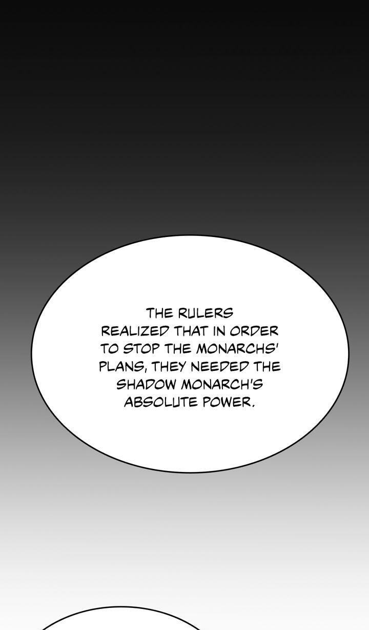 Solo Leveling, chapter 166, page 22