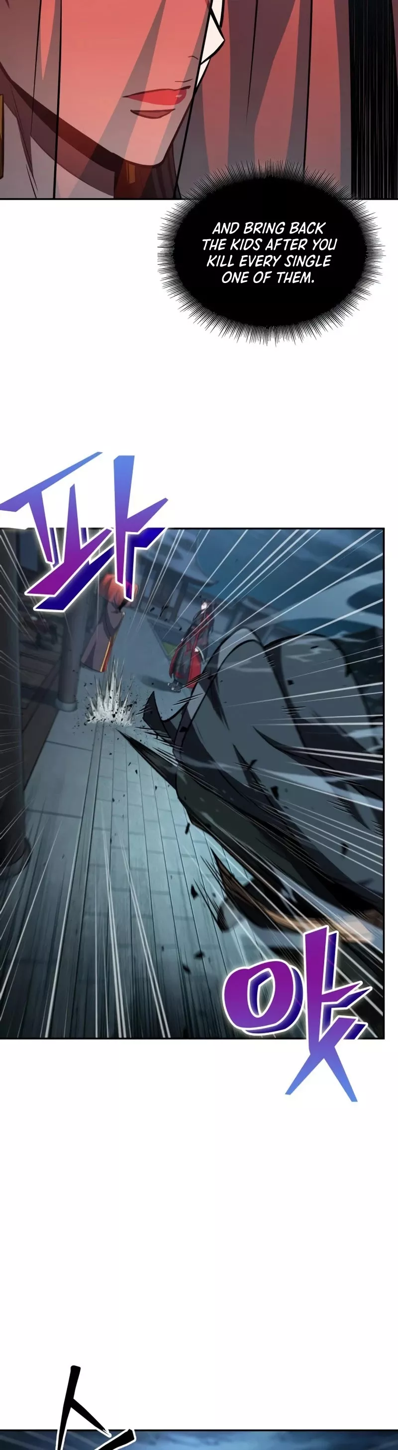 Nano Machine, chapter 93, image 28