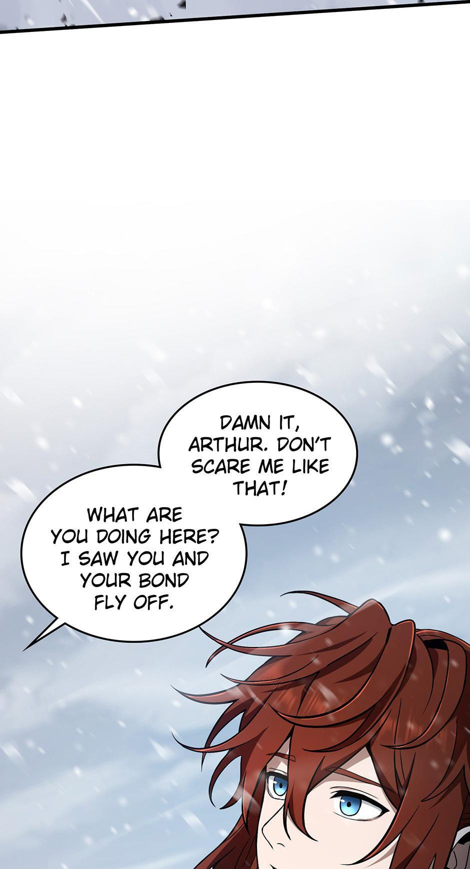 The Beginning After the End, chapter 190, image 29