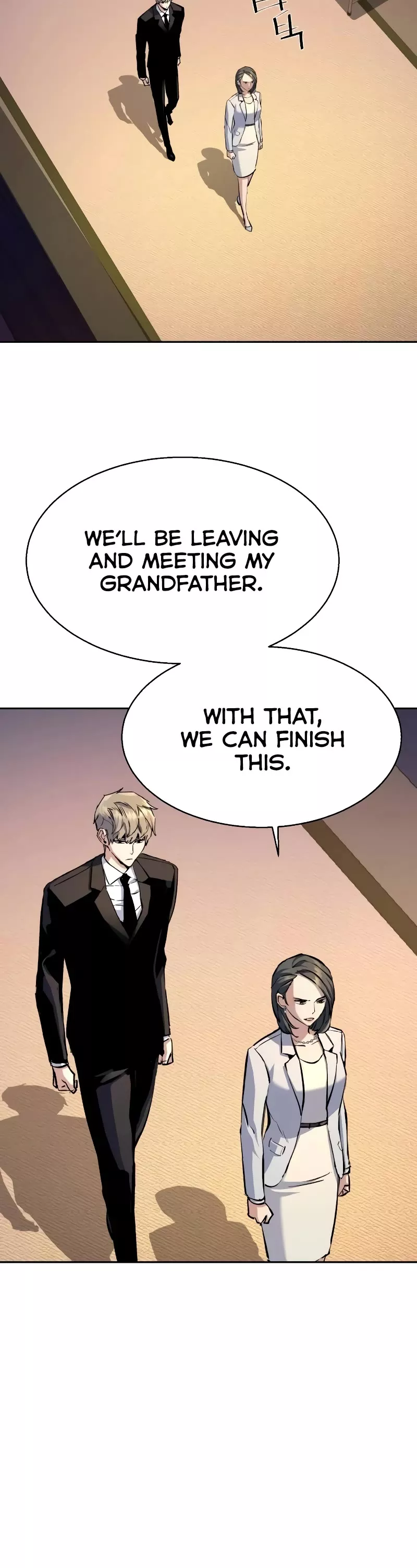 Teenage Mercenary, chapter 183, image 2