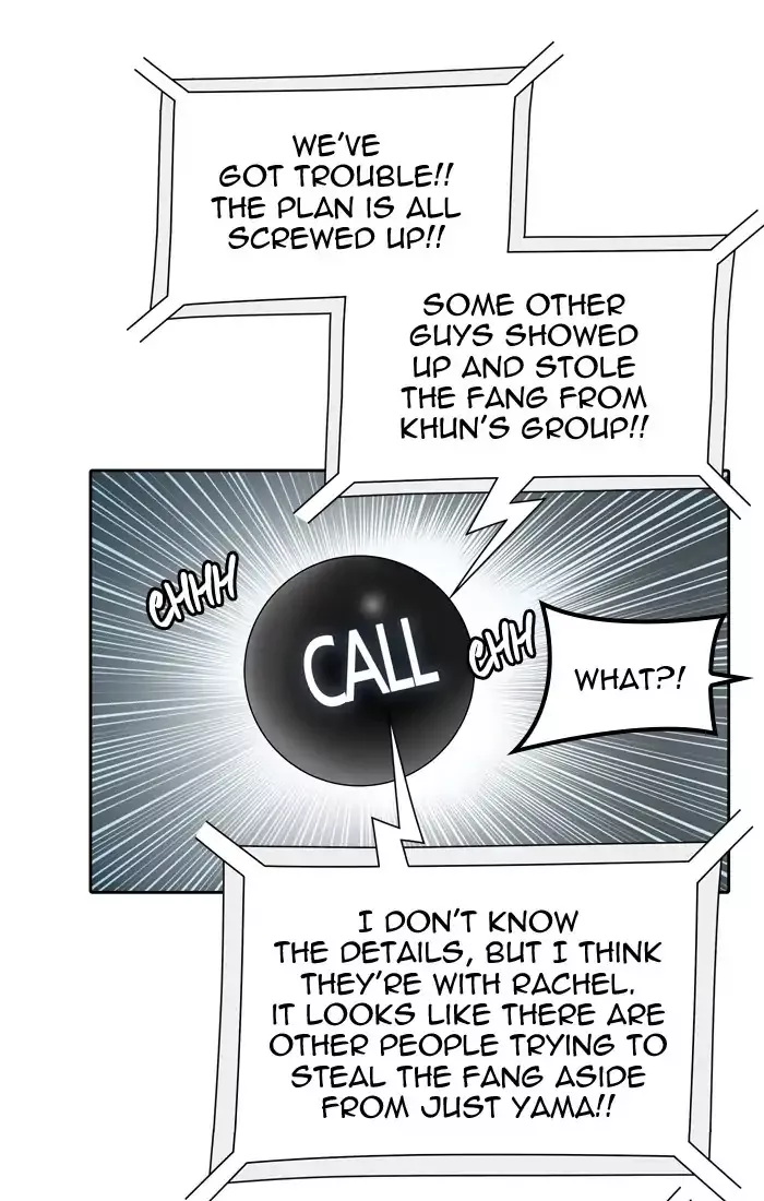Tower of God, chapter 427, image 66
