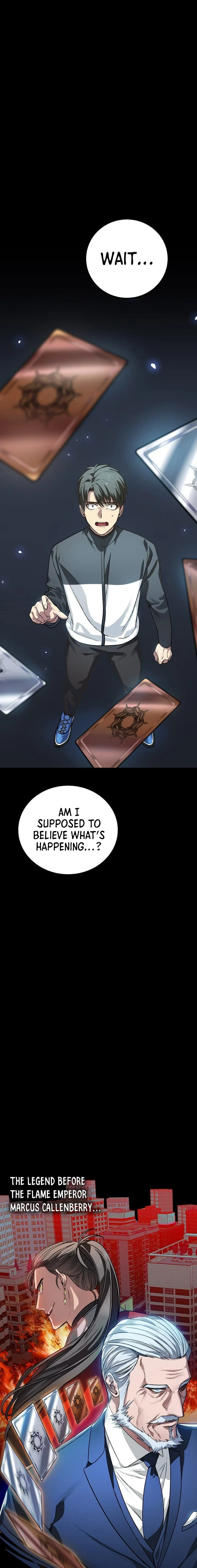 SSS-Class Suicide Hunter, chapter 6, image 13