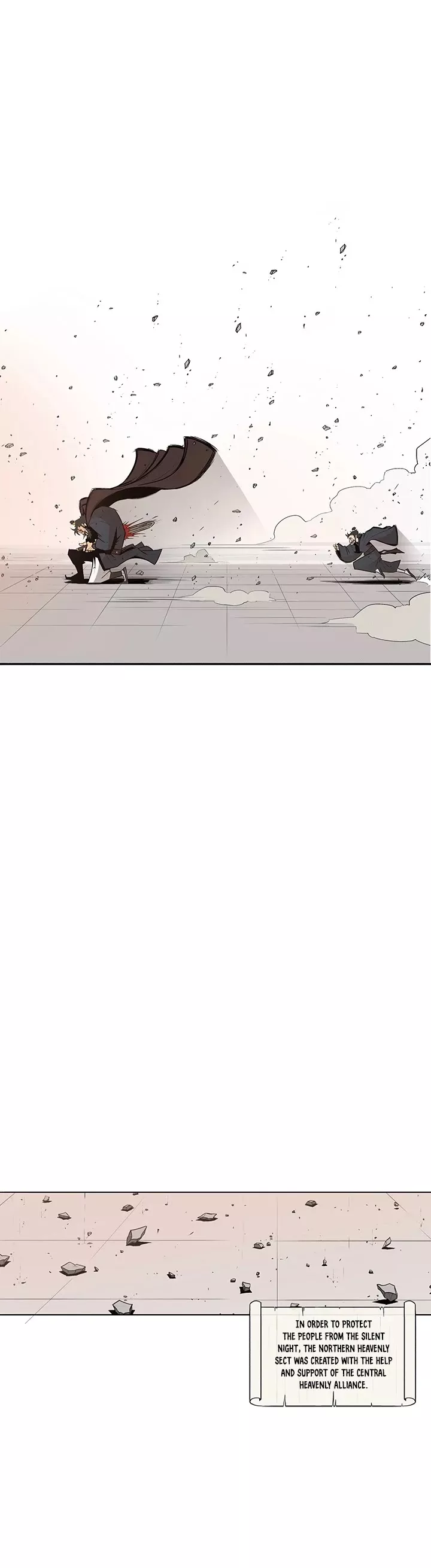Legend of the Northern Blade, chapter 1, image 35