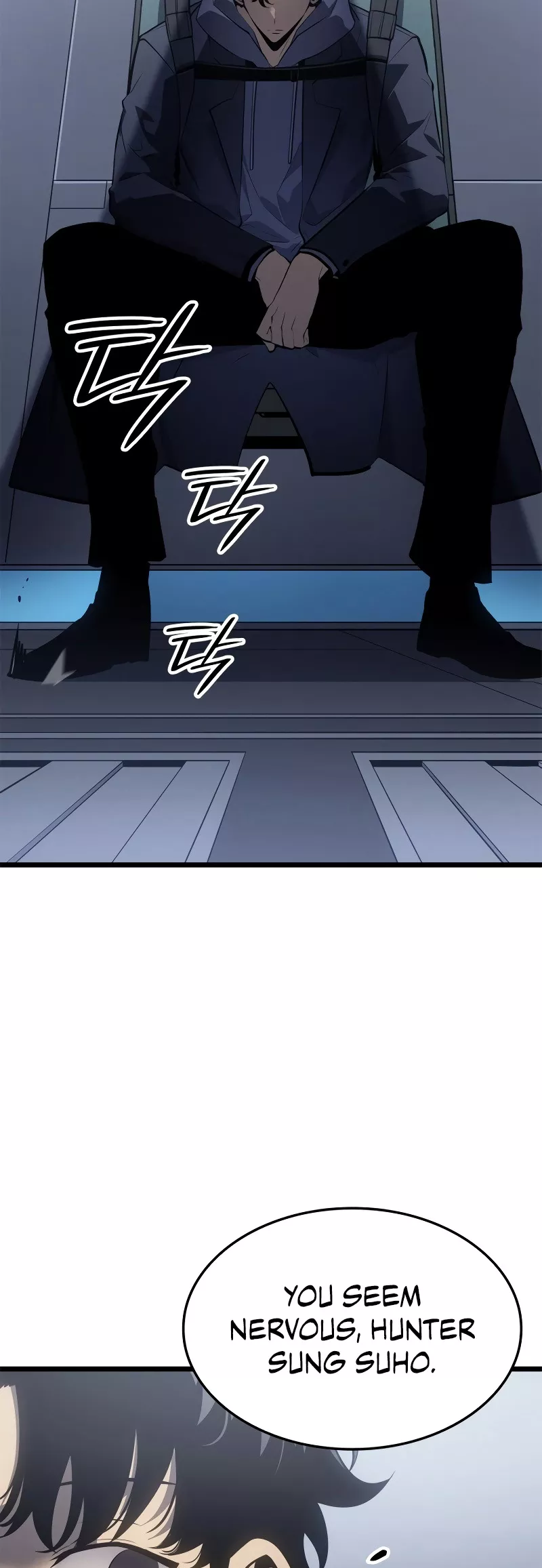 Solo Leveling: Ragnarok, chapter 65, image 3