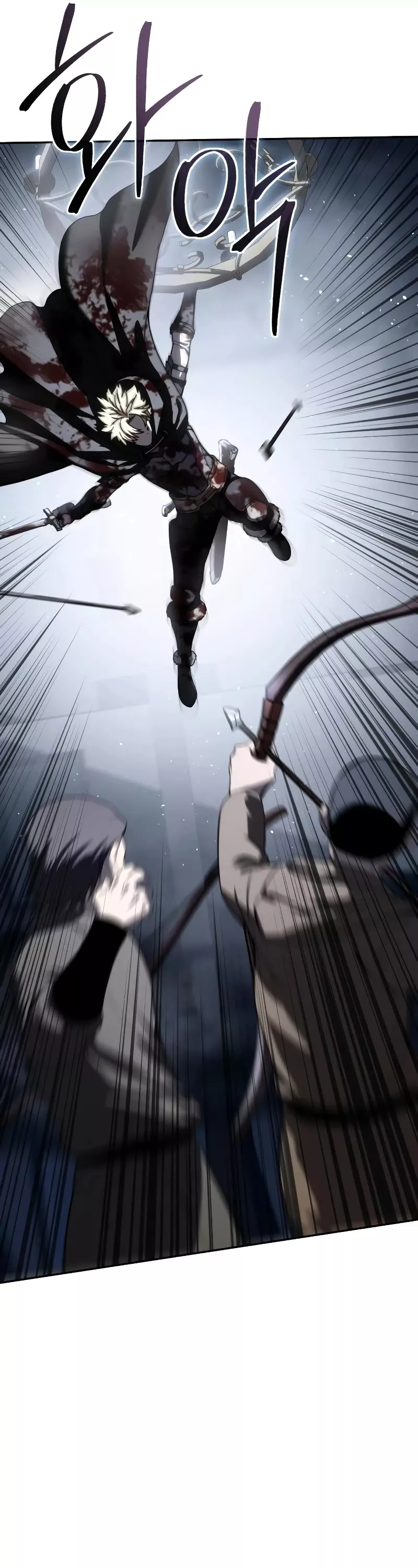 Star-Fostered Swordmaster, chapter 38, image 58