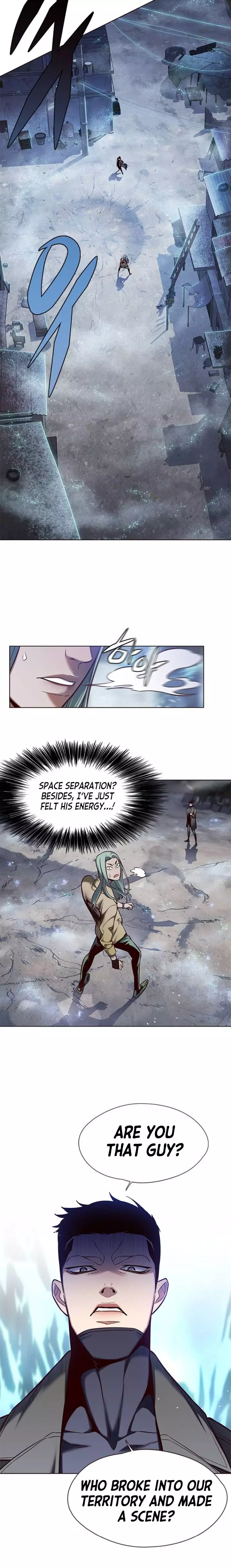Eleceed, chapter 112, image 13