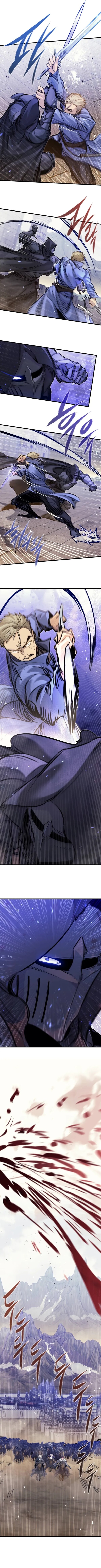 The Regressed Mercenary Has a Plan, chapter 102, image 9