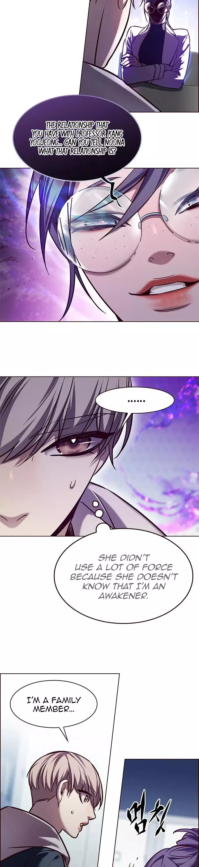Eleceed, chapter 235, image 15