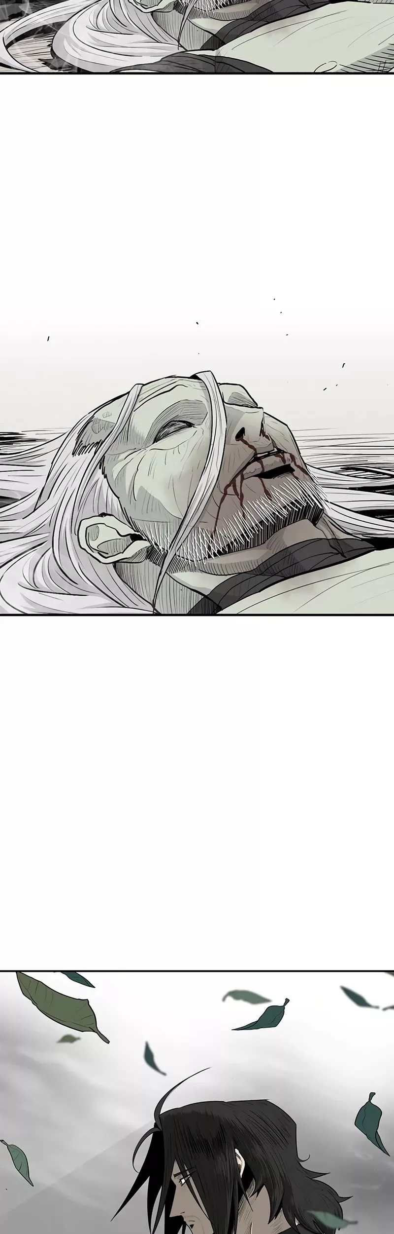 Legend of the Northern Blade, chapter 151, image 29