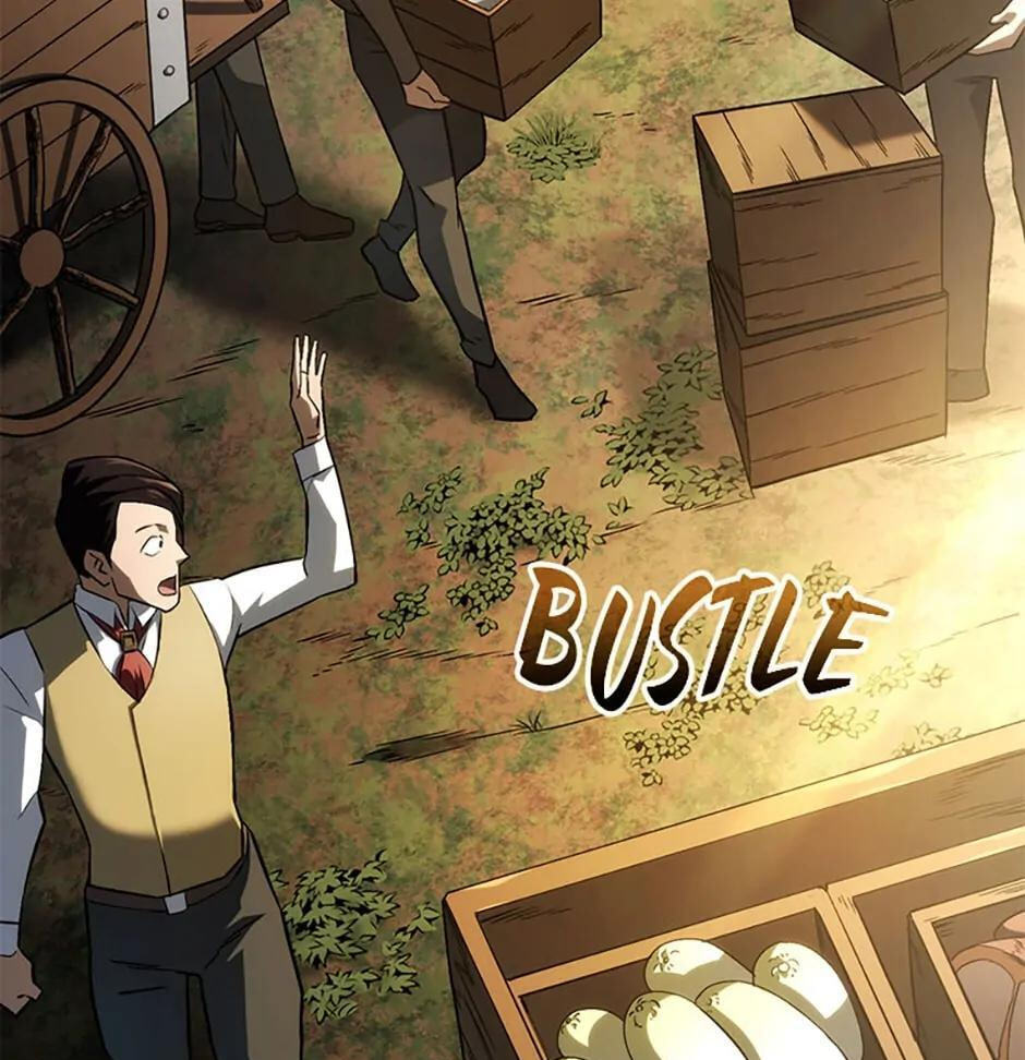 Revenge of the Baskerville Bloodhound, chapter 38, image 51