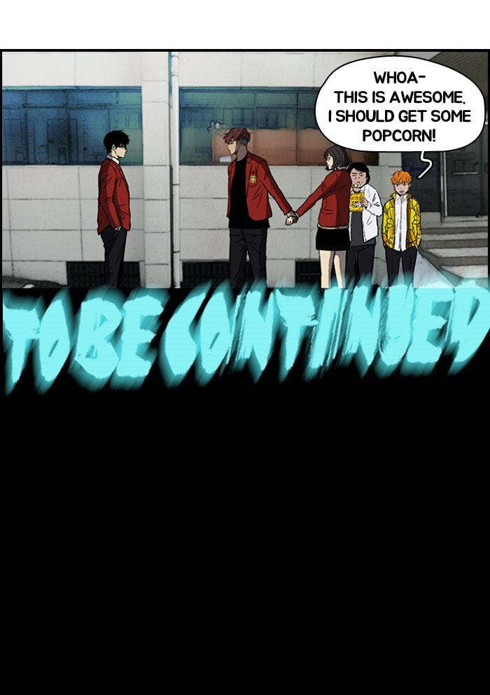 Wind Breaker, chapter 136, image 63