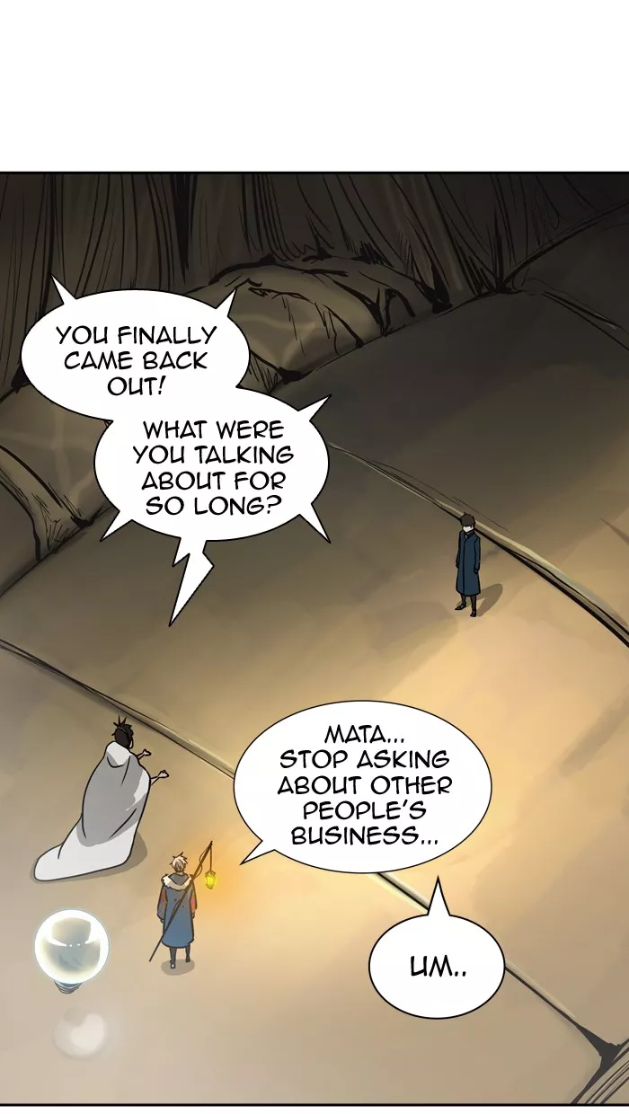 Tower of God, chapter 321, image 100