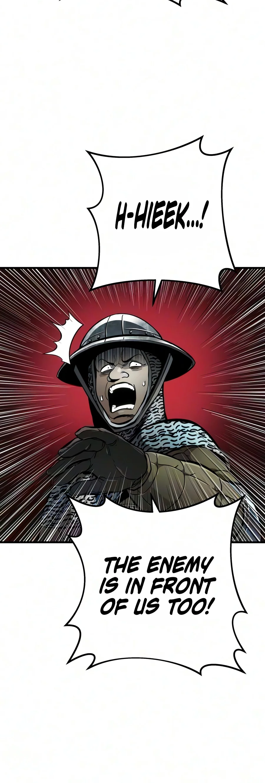 The Wandering Knight’s Survival Manual, chapter 59, image 19