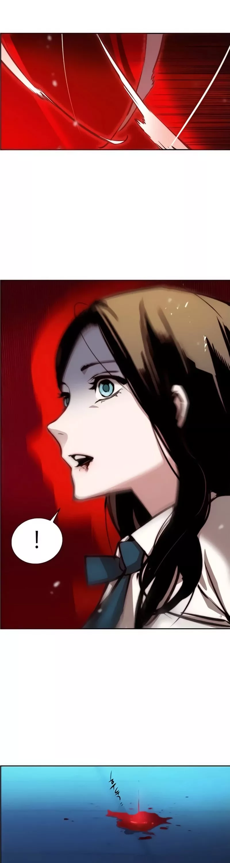 Teenage Mercenary, chapter 16, image 40