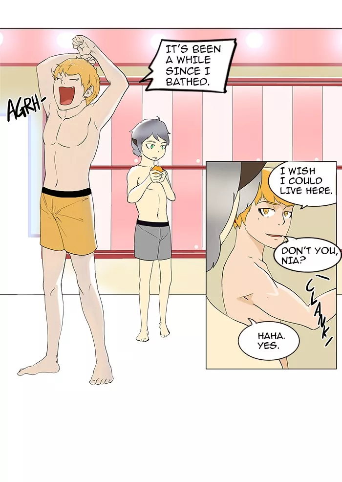 Tower of God, chapter 89, image 64