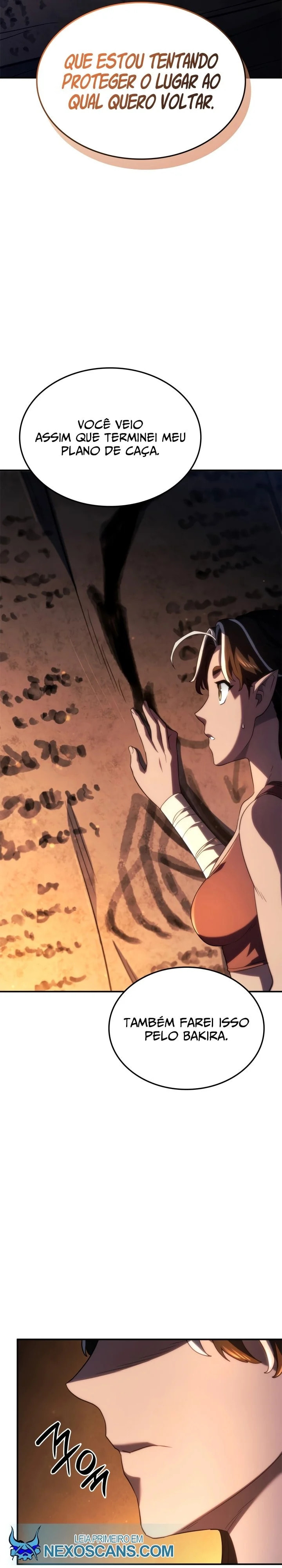 Revenge of the Baskerville Bloodhound, chapter 57, image 37