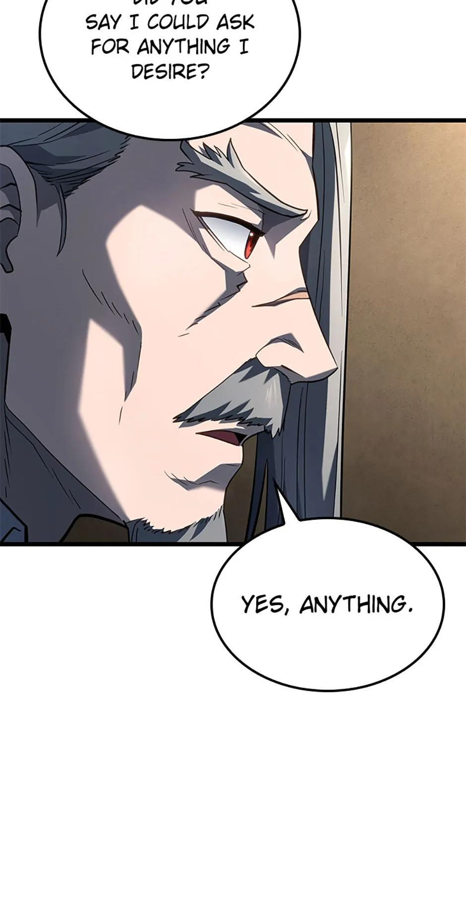 Revenge of the Baskerville Bloodhound, chapter 69, image 88