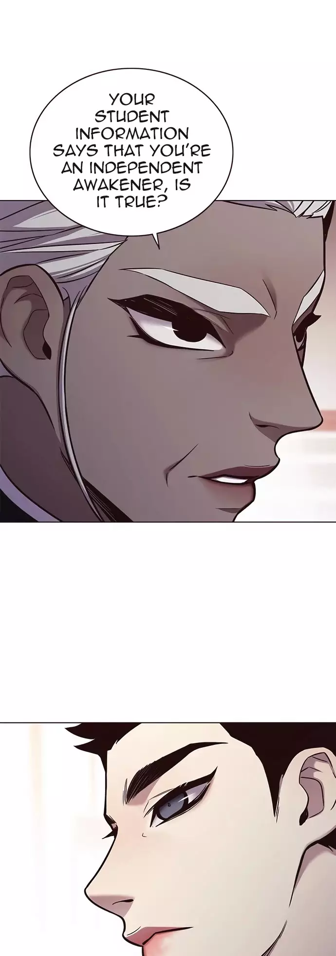 Eleceed, chapter 167, image 22
