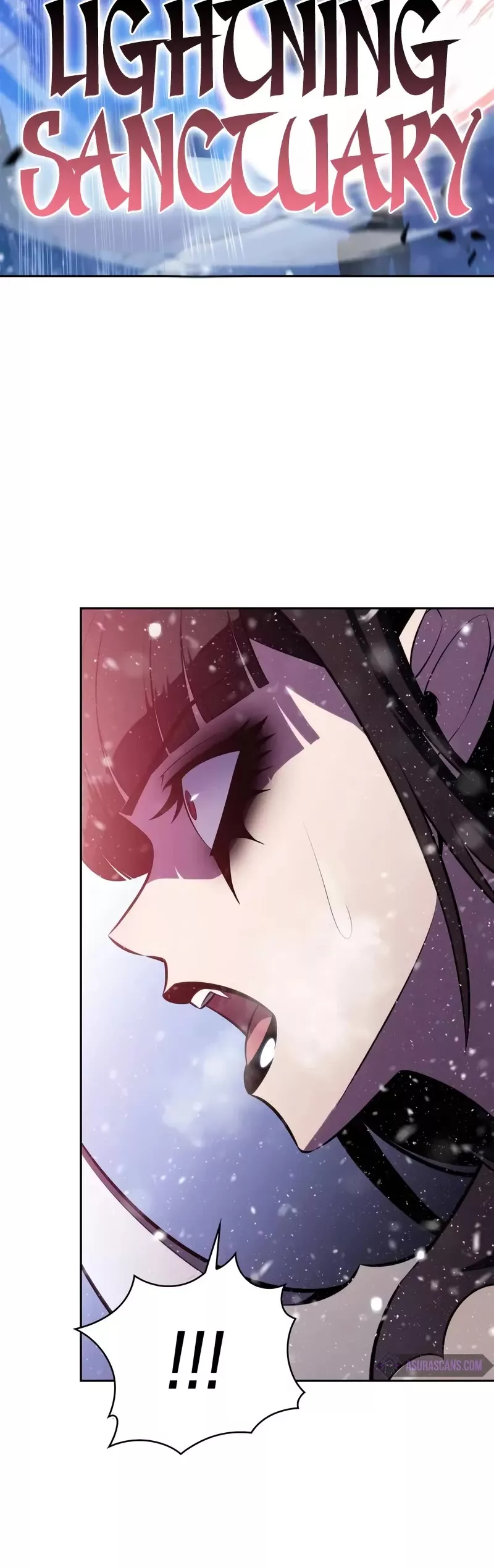 Solo Max-Level Newbie, chapter 185, image 36