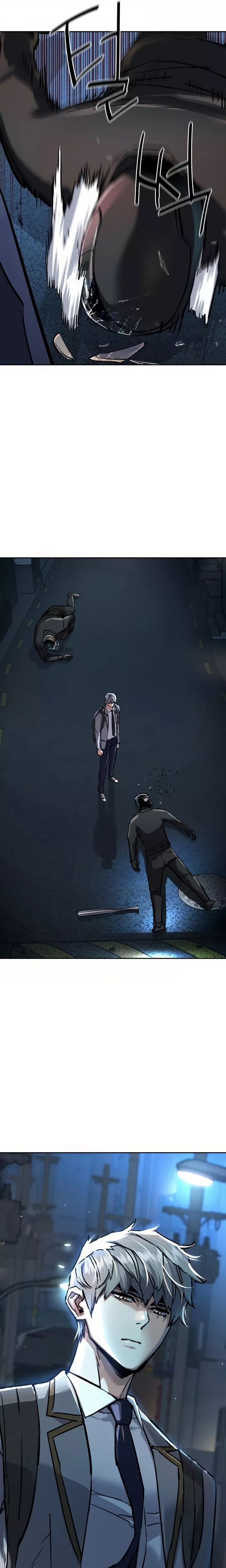 Teenage Mercenary, chapter 231, image 26