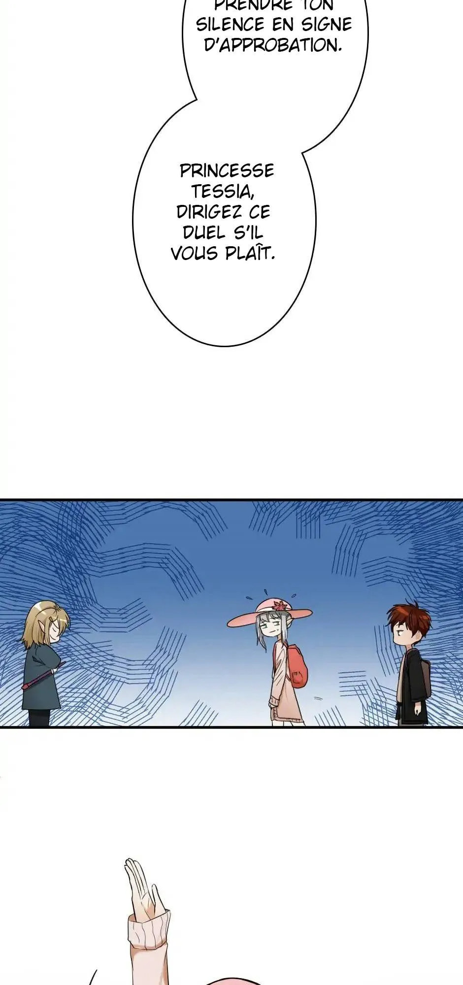 The Beginning After the End, chapter 25, image 33