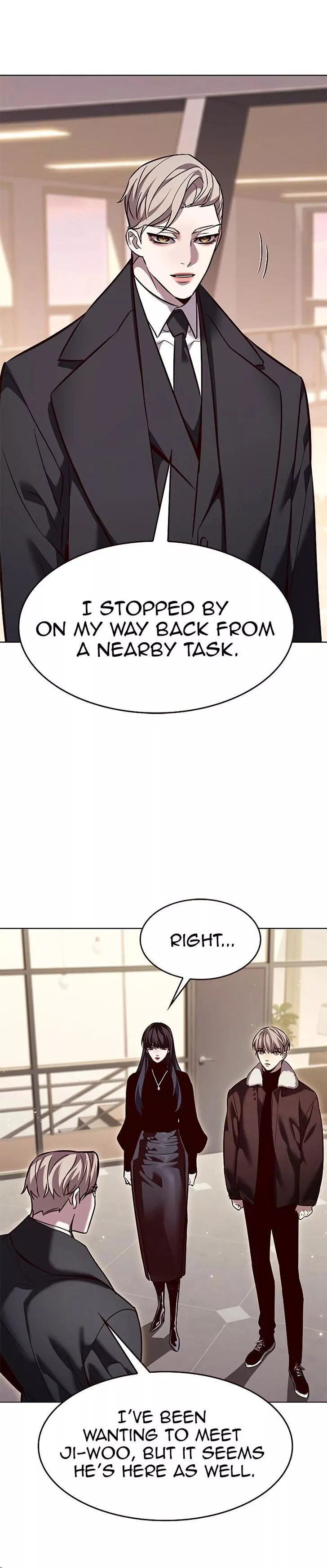 Eleceed, chapter 326, image 15