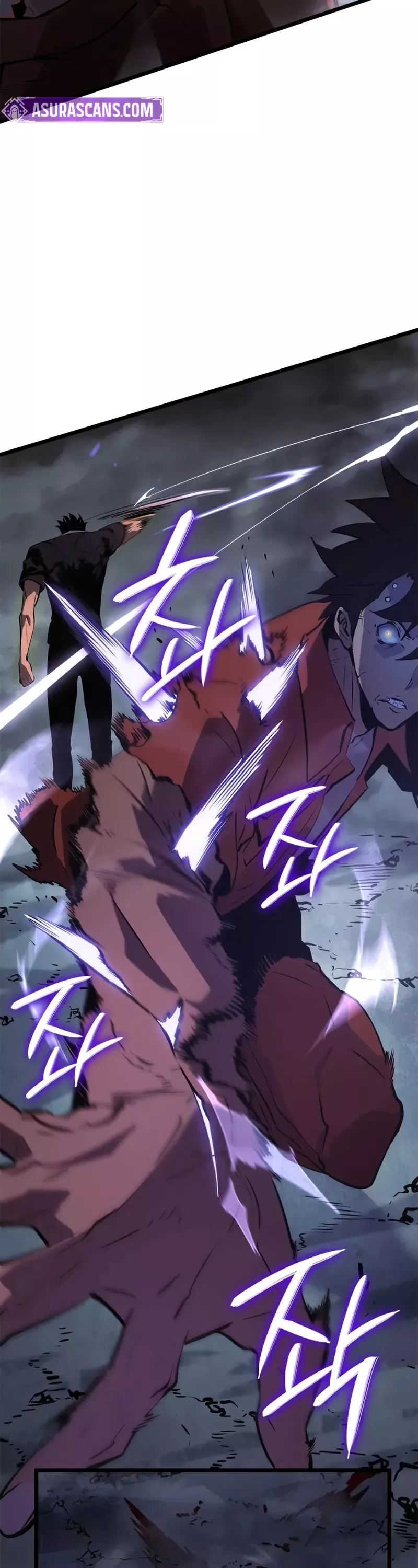 Solo Leveling: Ragnarok, chapter 50, image 20