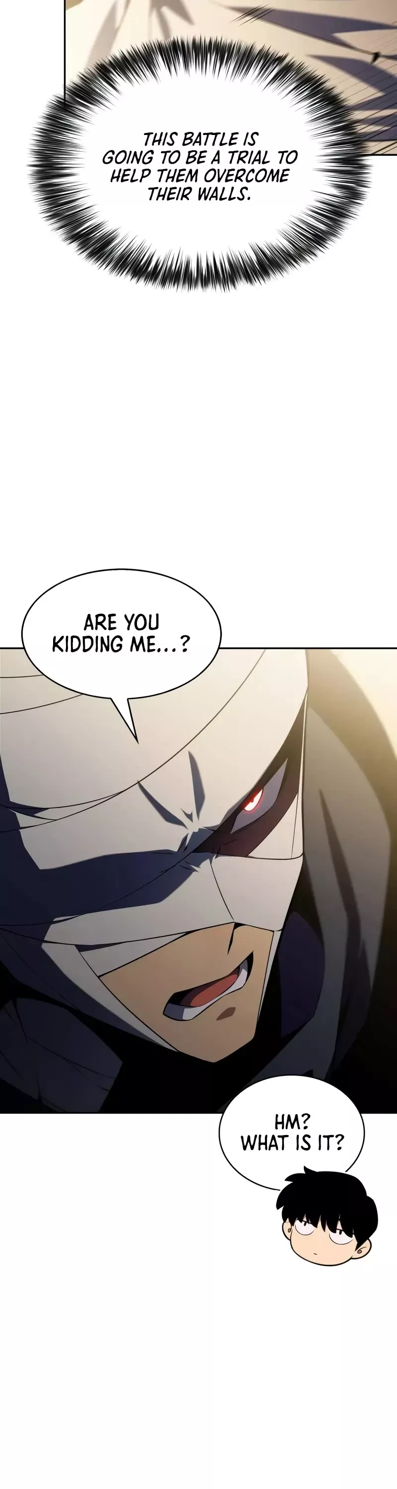 Solo Max-Level Newbie, chapter 219, image 56