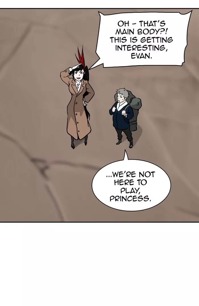 Tower of God, chapter 315, image 86