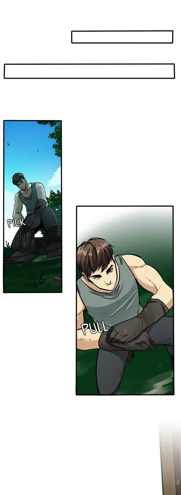 The Beginning After the End, chapter 4, page 8