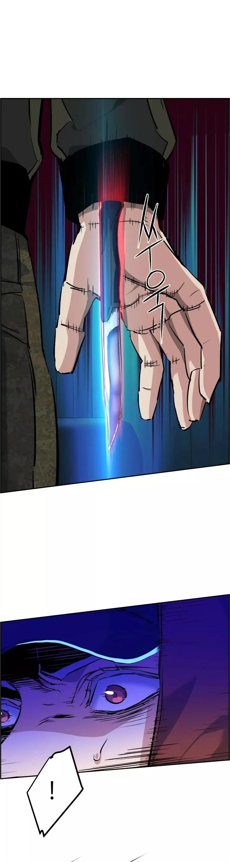 Teenage Mercenary, chapter 55, image 56