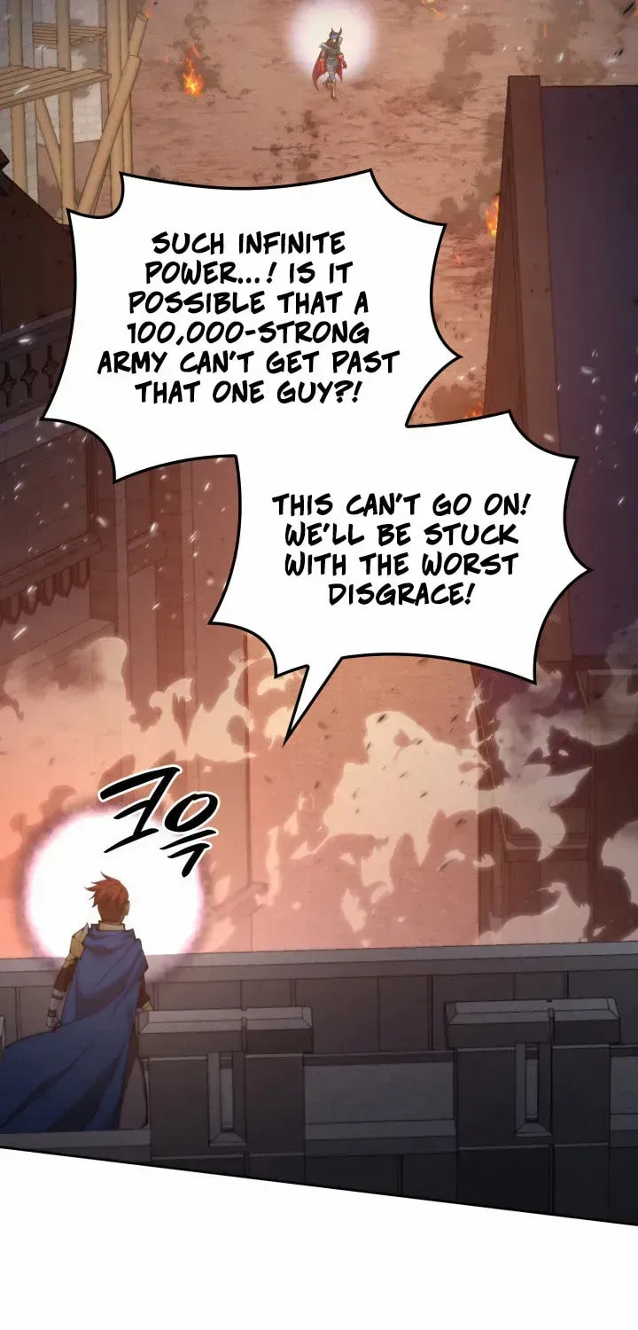 Overgeared (Team Argo), chapter 273.5, page 52