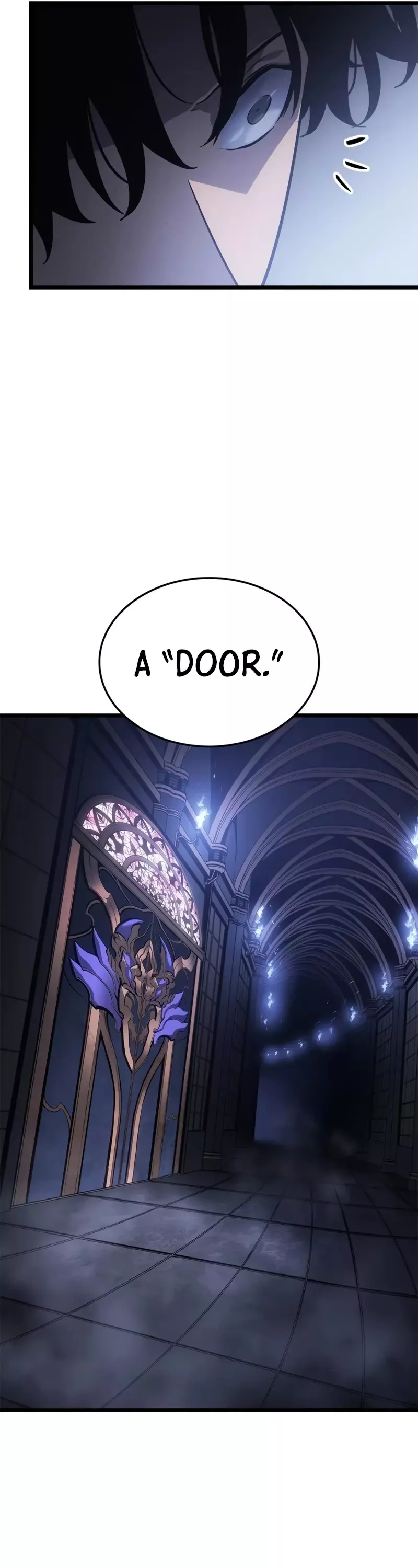 Solo Leveling: Ragnarok, chapter 43, image 17