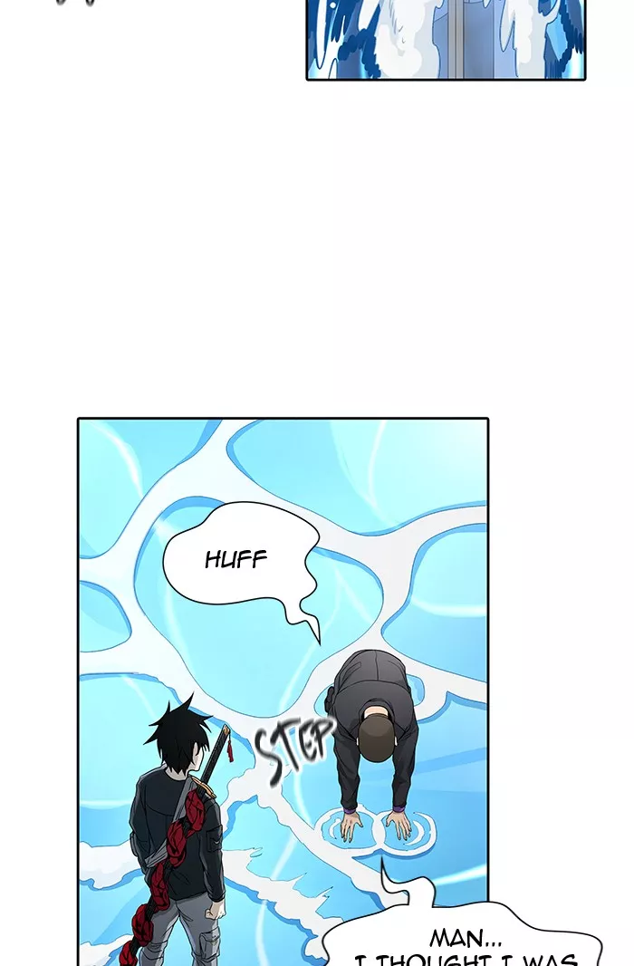 Tower of God, chapter 491, image 56
