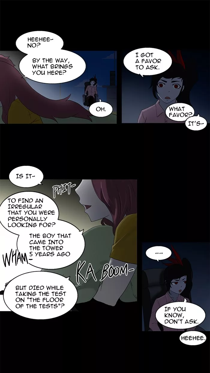 Tower of God, chapter 80, image 20