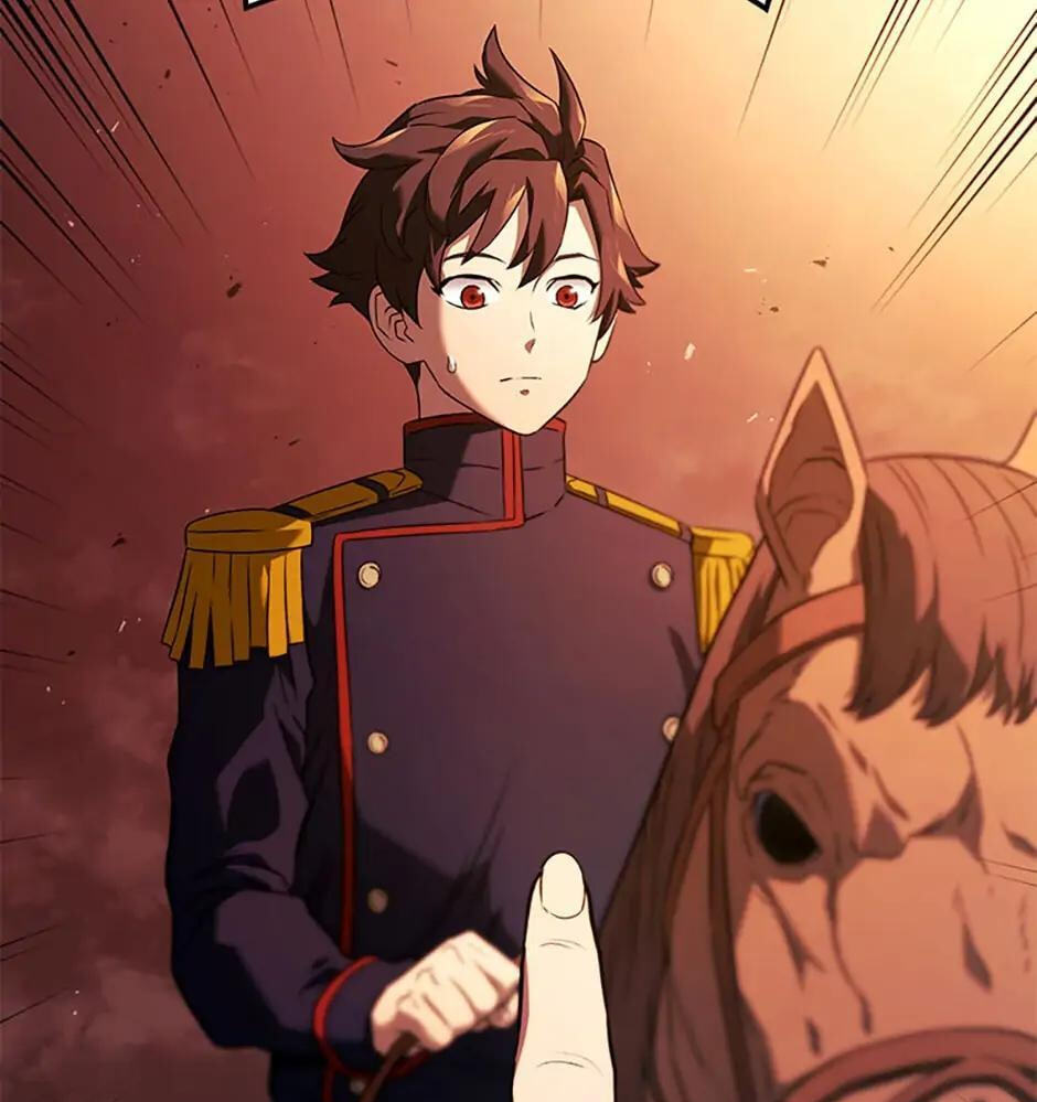 Revenge of the Baskerville Bloodhound, chapter 26, image 119