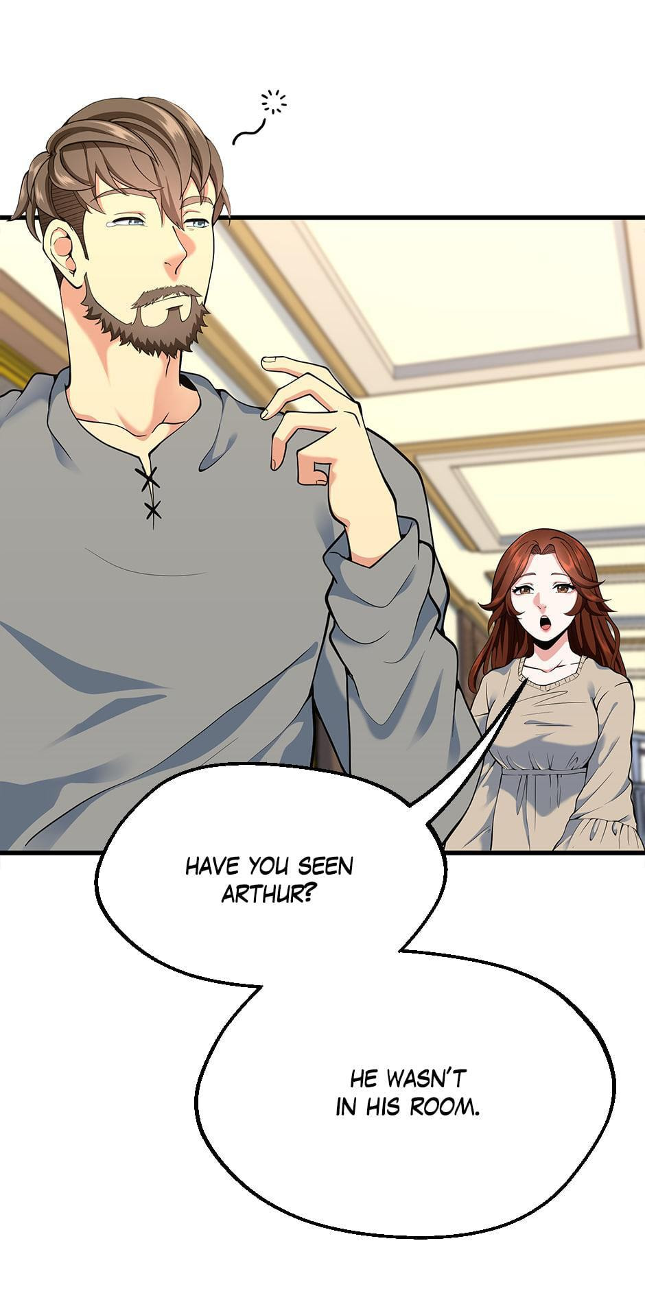 The Beginning After the End, chapter 115, image 109