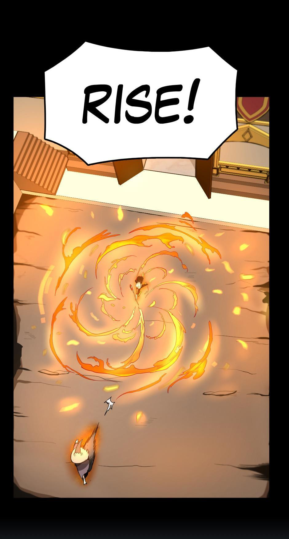 The Beginning After the End, chapter 50, image 8
