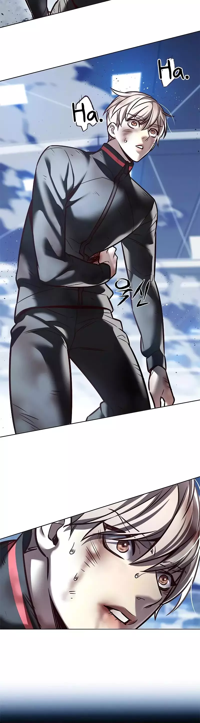 Eleceed, chapter 287, image 35