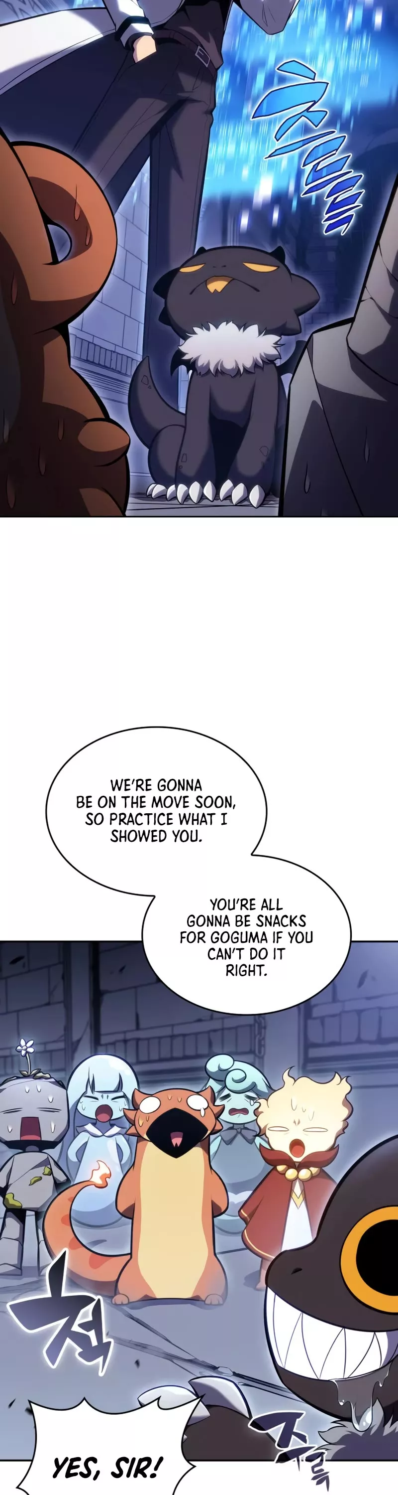 Solo Max-Level Newbie, chapter 100, image 29