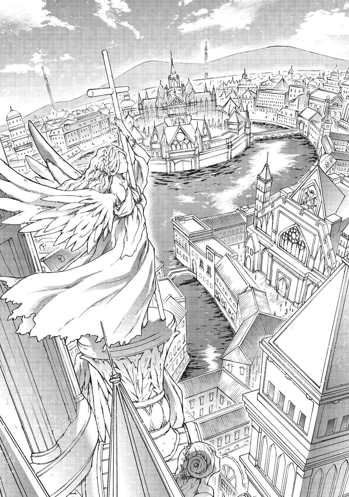 Mushoku Tensei: Jobless Reincarnation, chapter 42.5, image 17