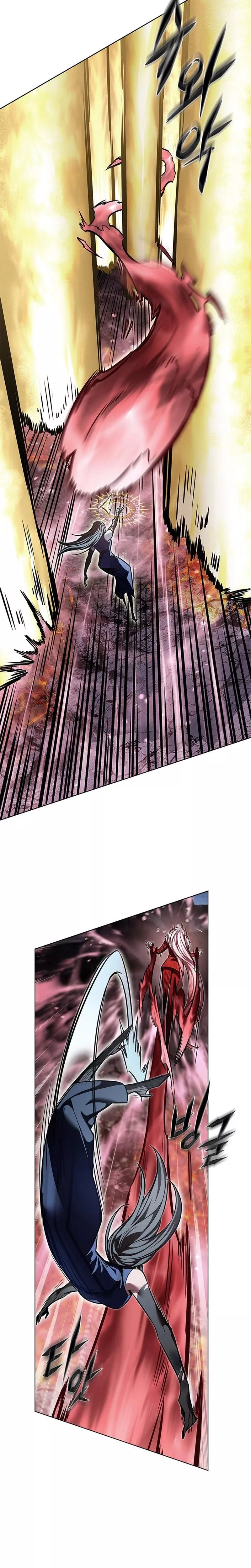 Eleceed, chapter 374, image 6