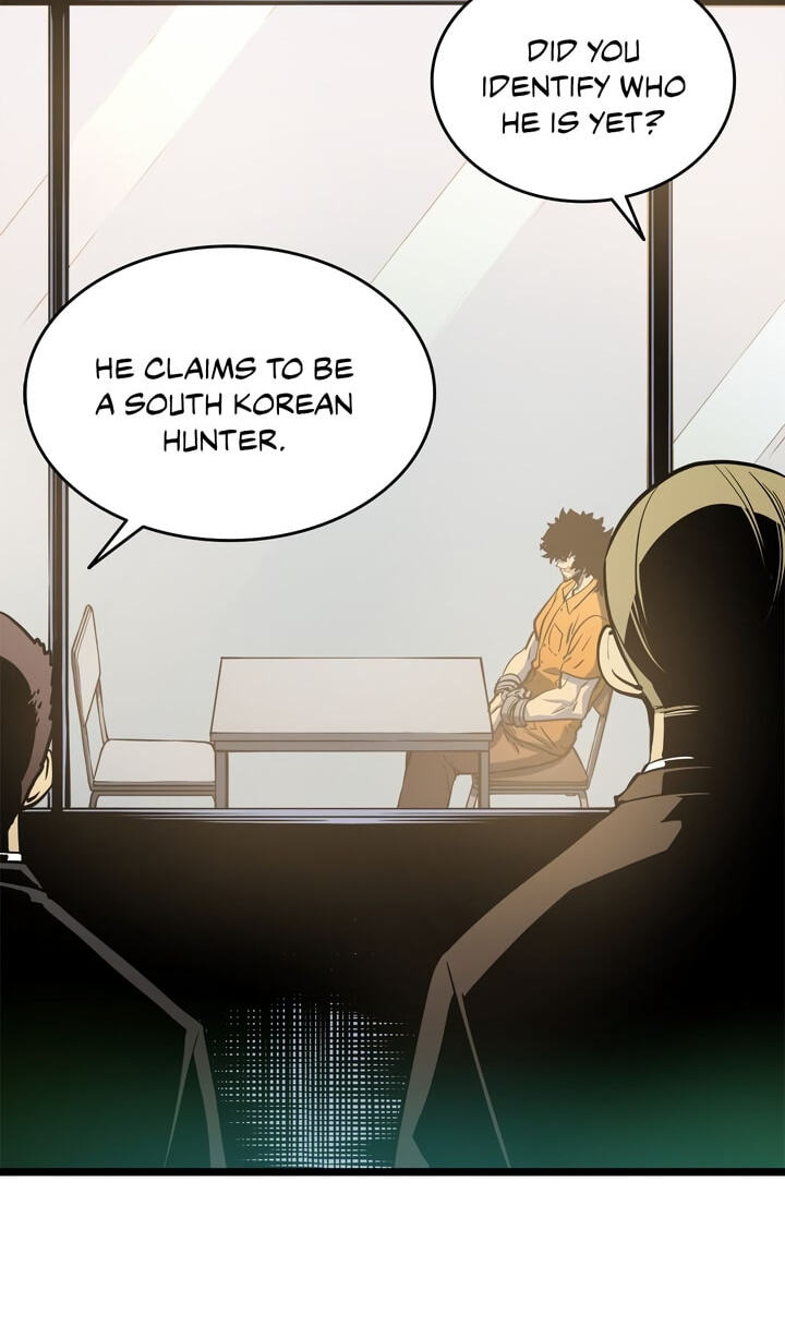 Solo Leveling, chapter 58, page 26