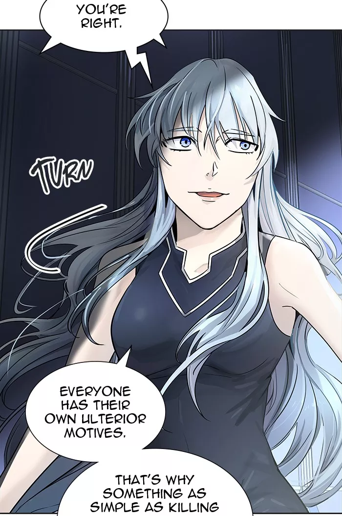 Tower of God, chapter 502, image 96