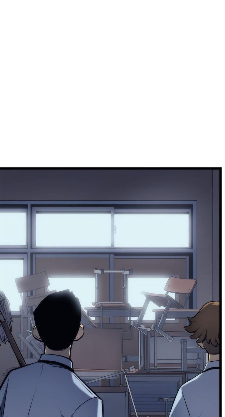Solo Leveling, chapter 117, page 75