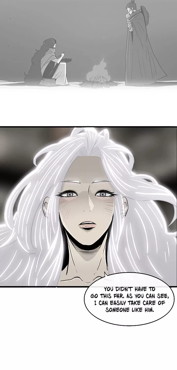 Legend of the Northern Blade, chapter 90, image 10