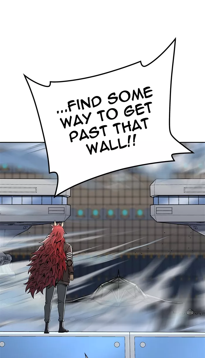 Tower of God, chapter 471, image 5