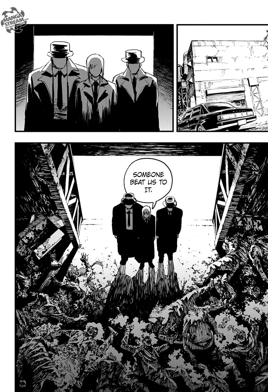 Chainsaw Man, chapter 1, image 48